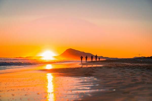 Fotodagboek Oliva 2026 - Dag 3