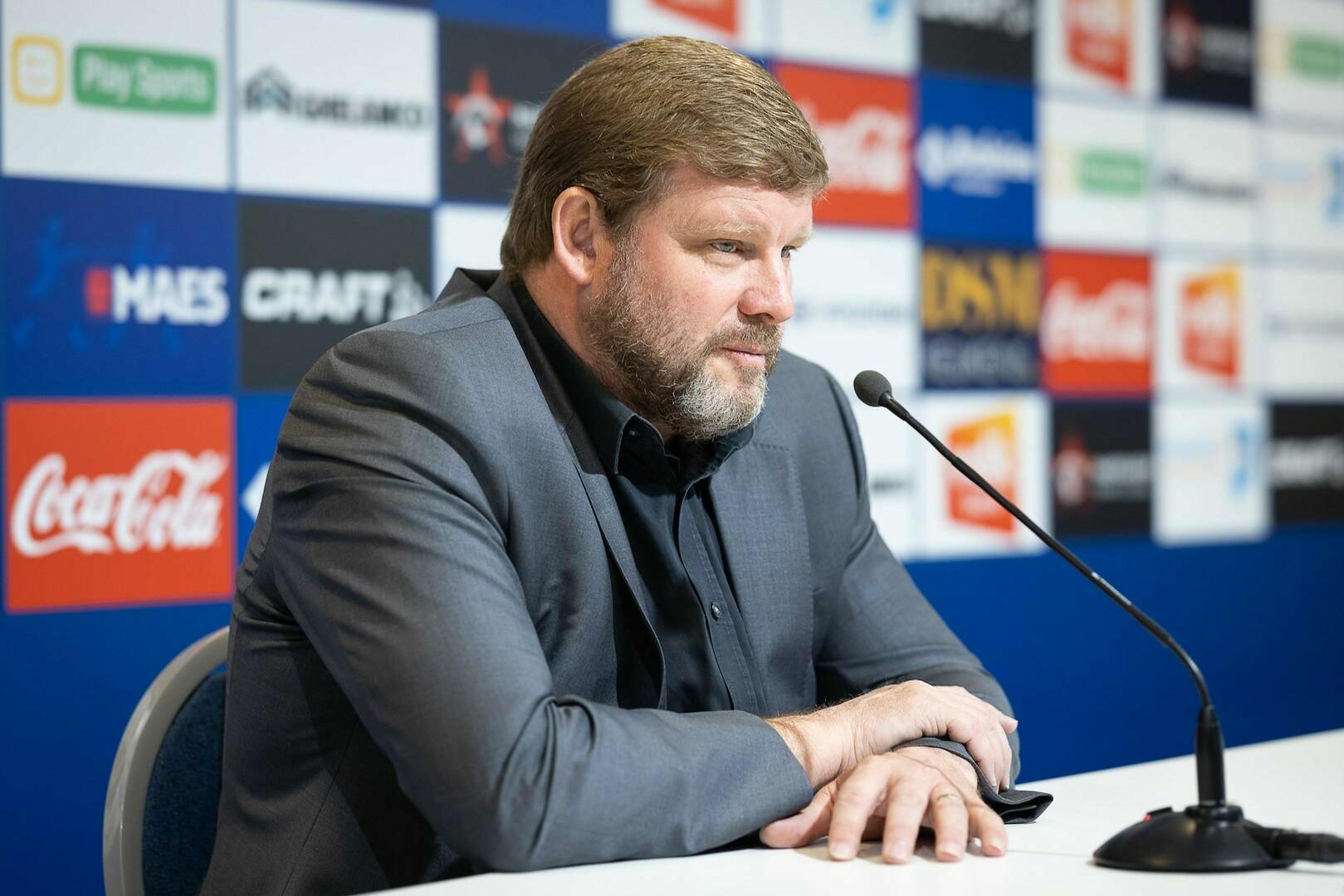 Voorbeschouwing KAA Gent - KV Mechelen (MD1 Europe Play-Offs)
