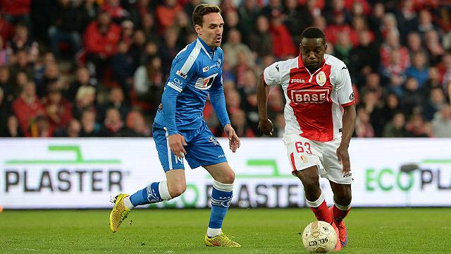 Sterke Buffalo's zetten Standard opzij met 1-3
