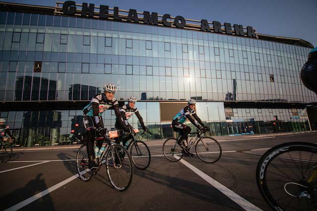 Fiets zaterdag mee tijdens de Omloop van Vlaanderen en schrijf je nu in!
