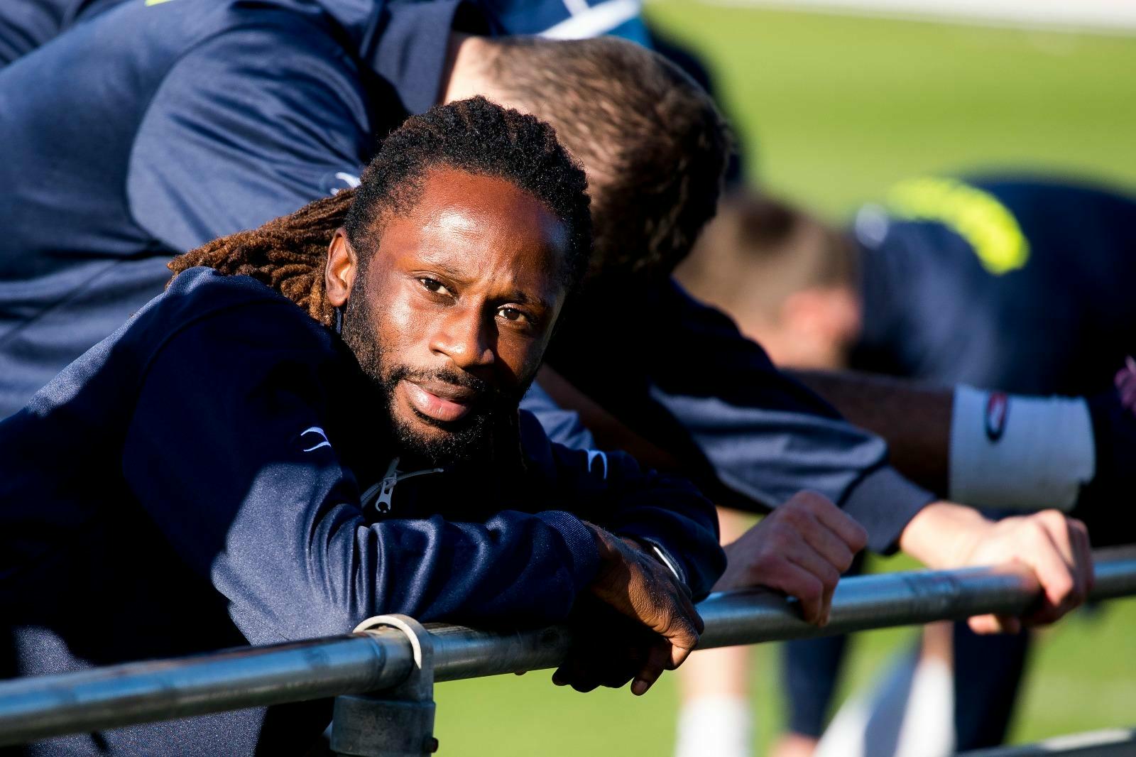 Dieumerci Ndongala trekt naar Standard Luik