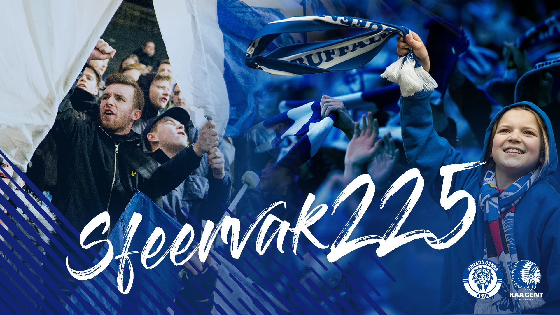 Sfeervak een feit!