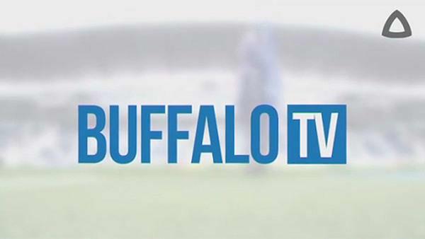 Buffalo TV aflevering 72: Michel Louwagie