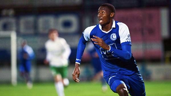 Jong KAA Gent komt dichter bij titel