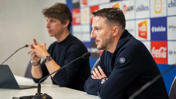 Vooruitblik KAA Gent - Club Brugge
