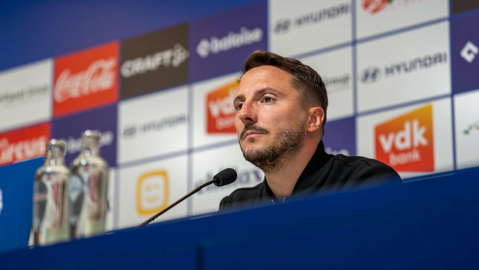 Vooruitblik KAA Gent - Anderlecht