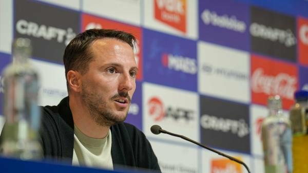 Vooruitblik Club Brugge - KAA Gent