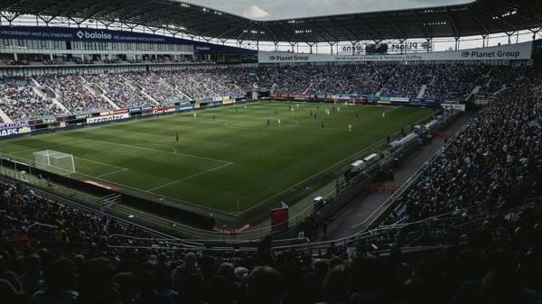 Kalenderupdate: speeldag 8 tem. 20