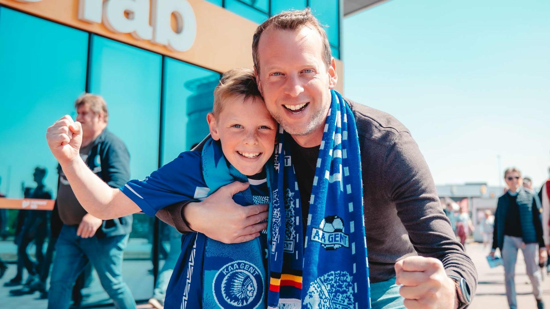 Back home: wat moet je weten?