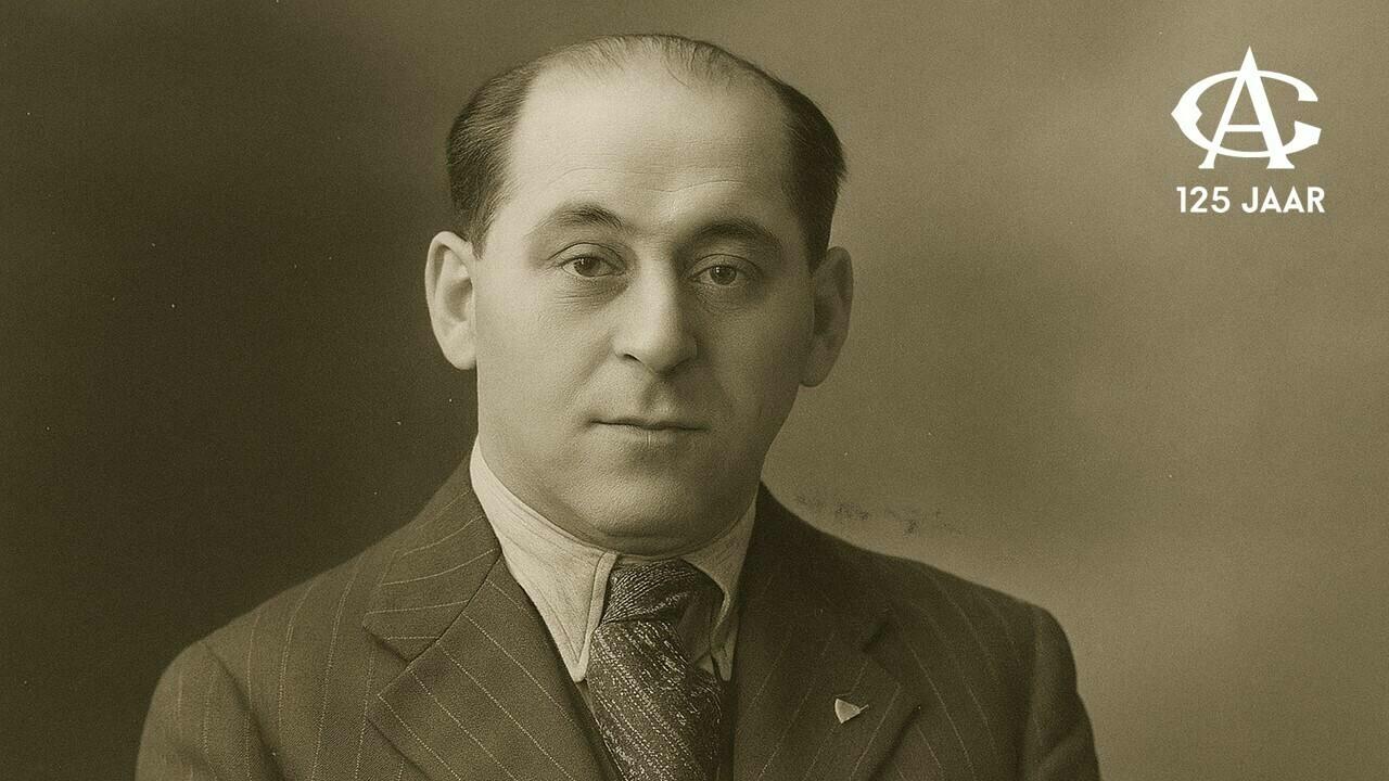 In memoriam Hugo Fenichel