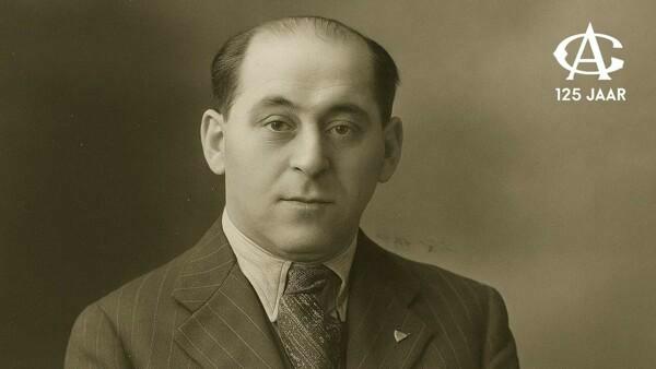 In memoriam Hugo Fenichel