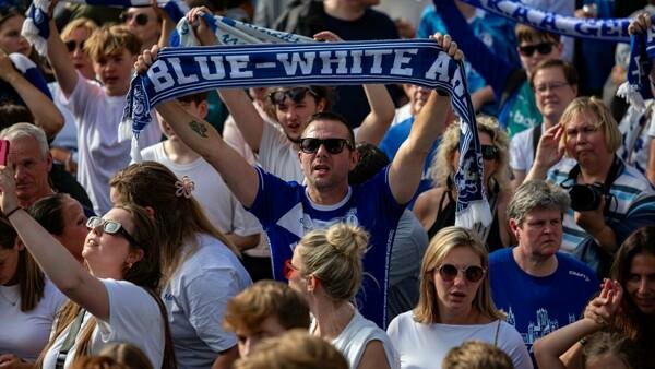 Verslag Supportersraad 3 juni 2025