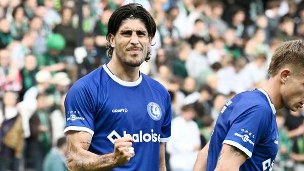 Reacties na Cercle Brugge - KAA Gent