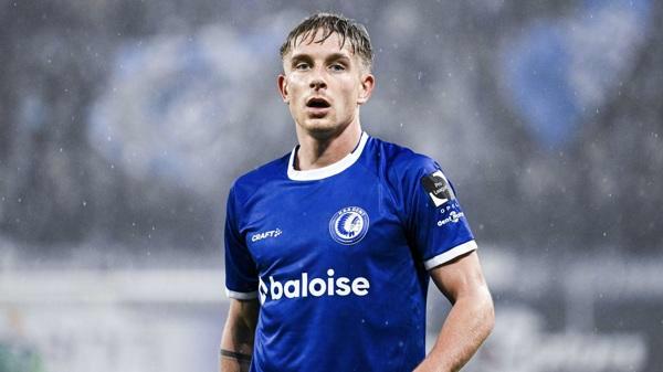 9 internationals op pad