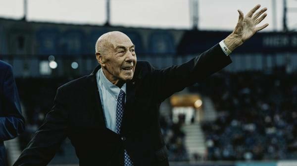 Gezocht: oud-spelers eerste elftal