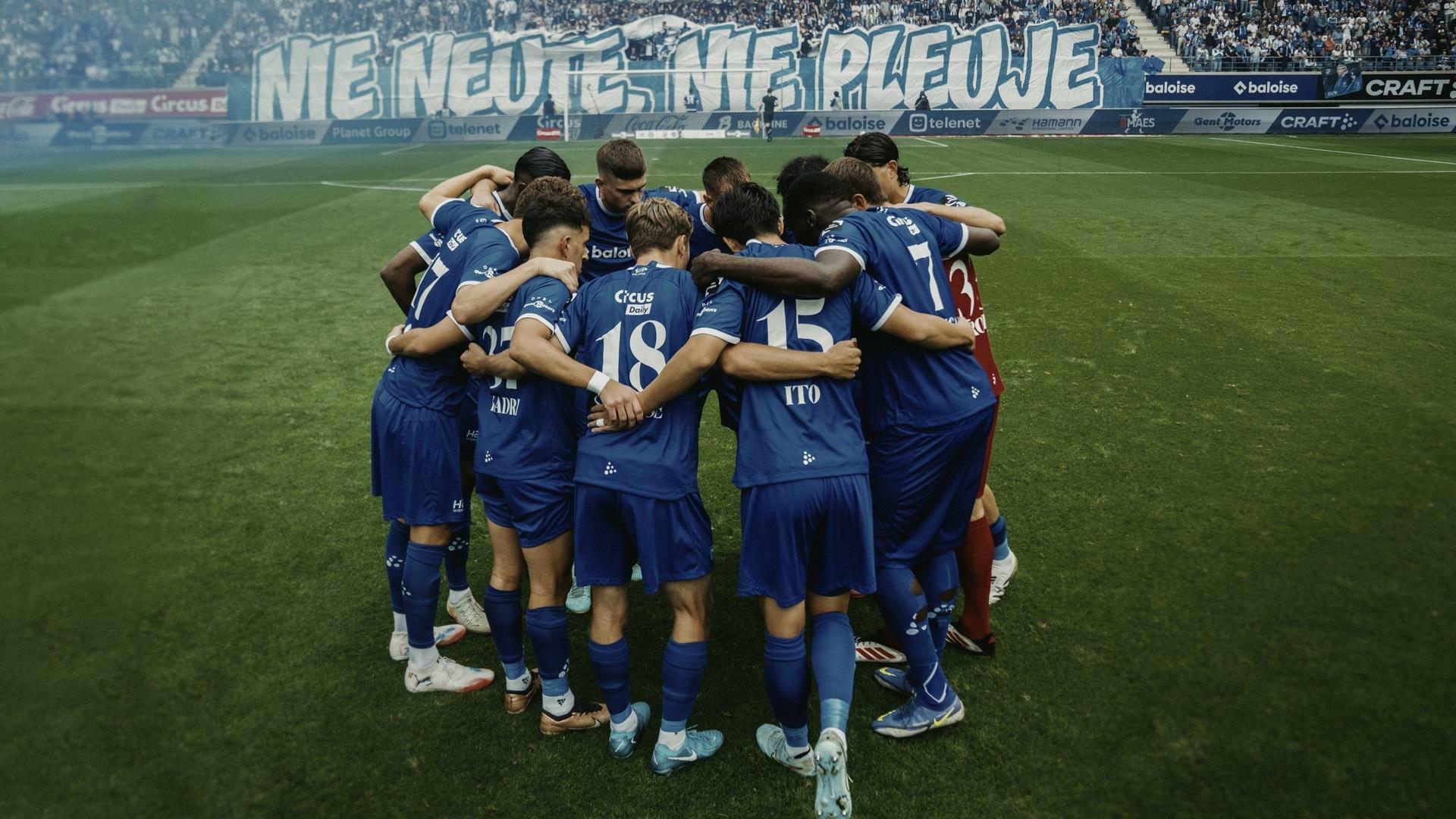 Buffalo's, maak u klaar voor een stevig 'verjaarjaar'