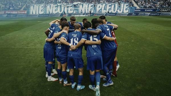 Buffalo's, maak u klaar voor een stevig 'verjaarjaar'