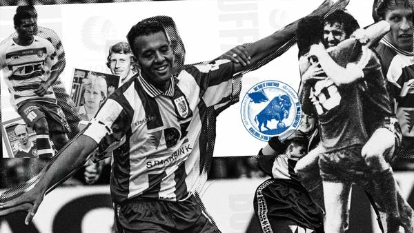 25 oktober: Legends Night!