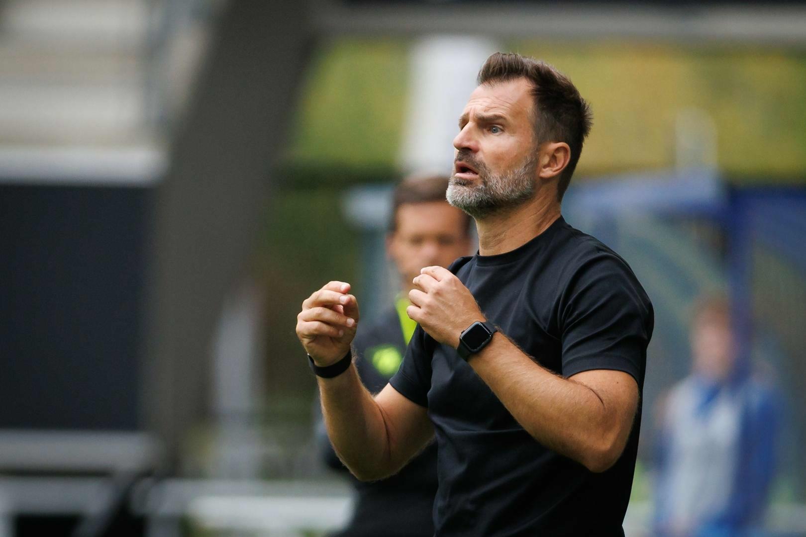 Vooruitblik Zulte Waregem - KAA Gent