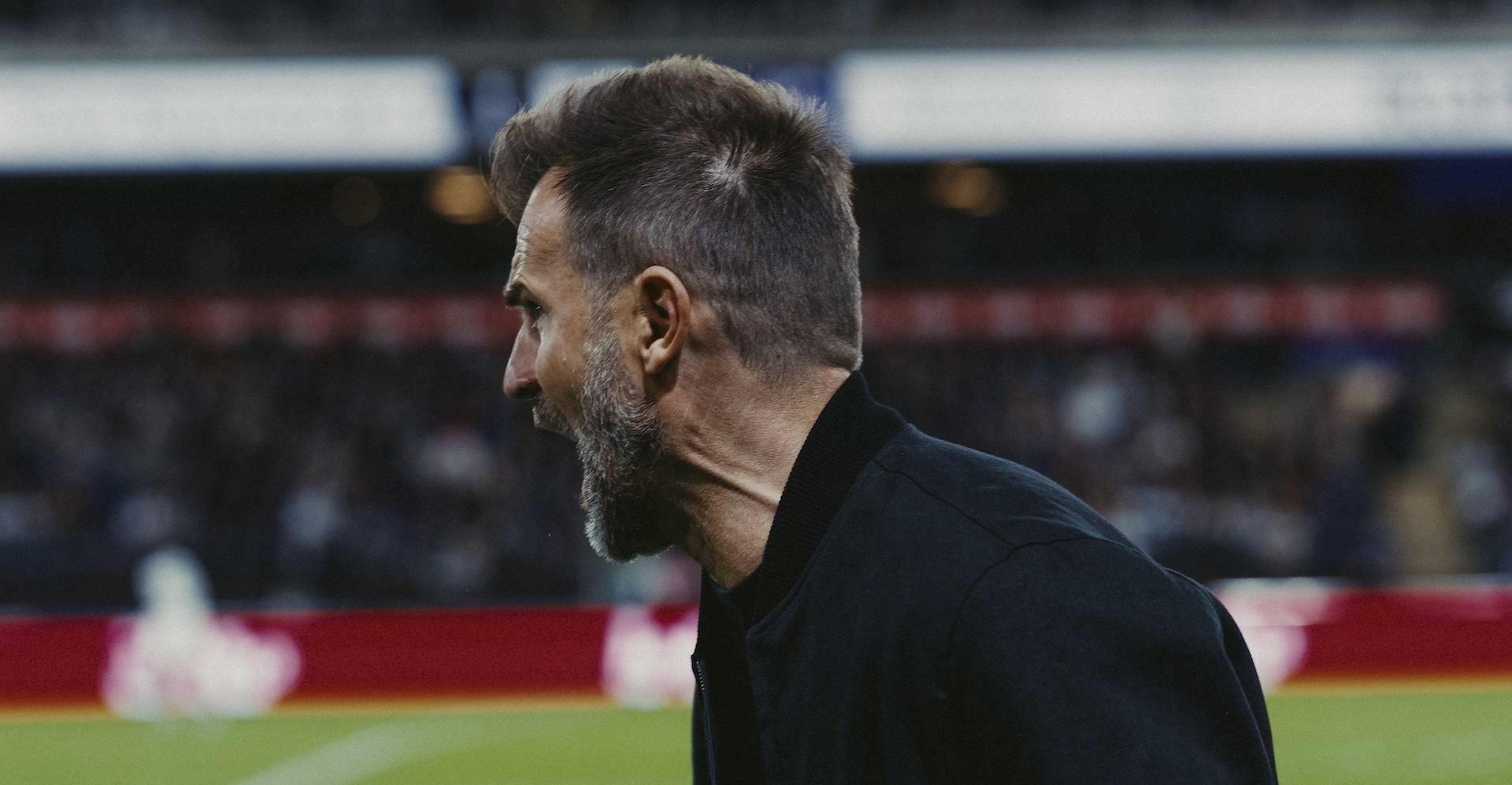 Vooruitblik KAA Gent - Standard