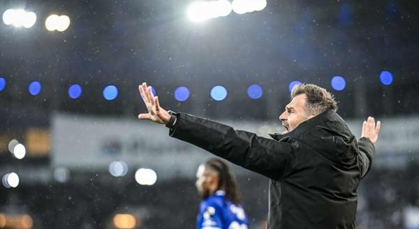 Reacties na KAA Gent - Standard