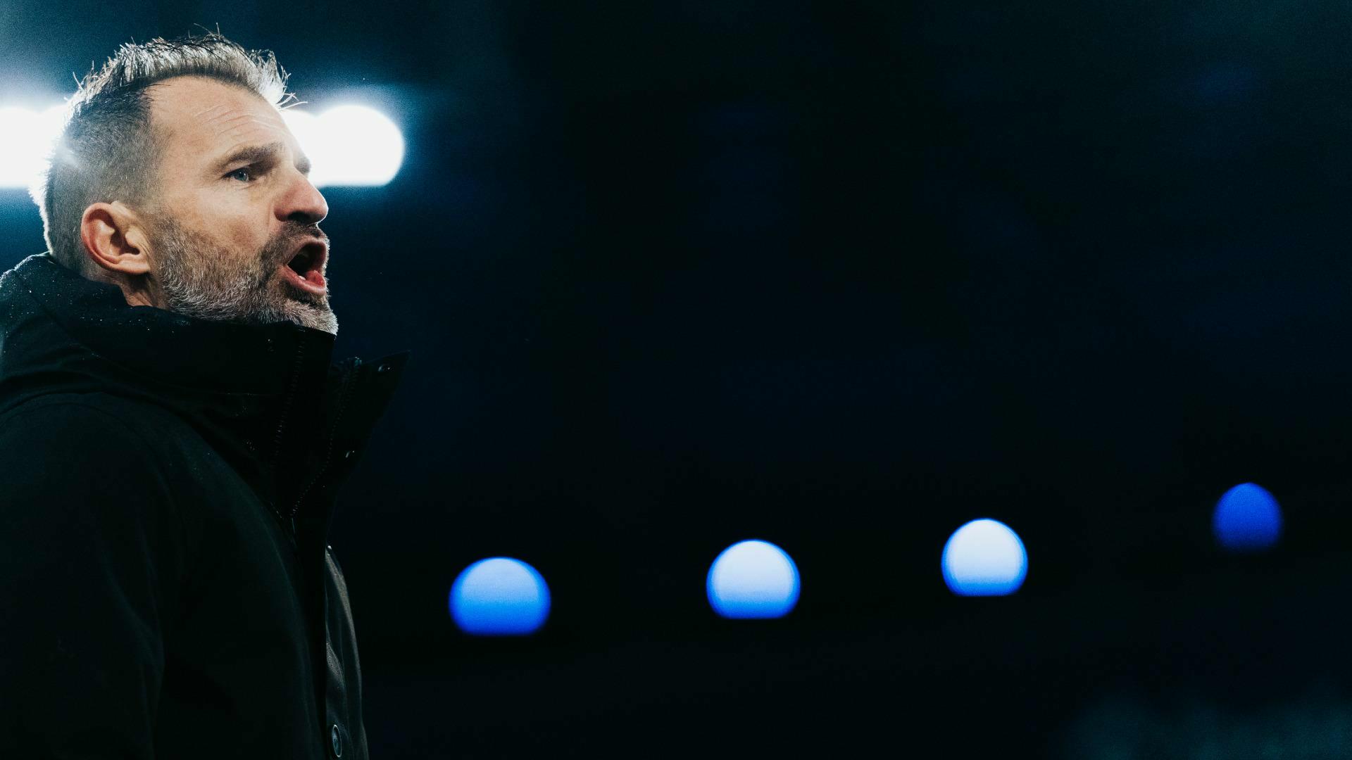 Leko: "Een heel mooie bekeravond"