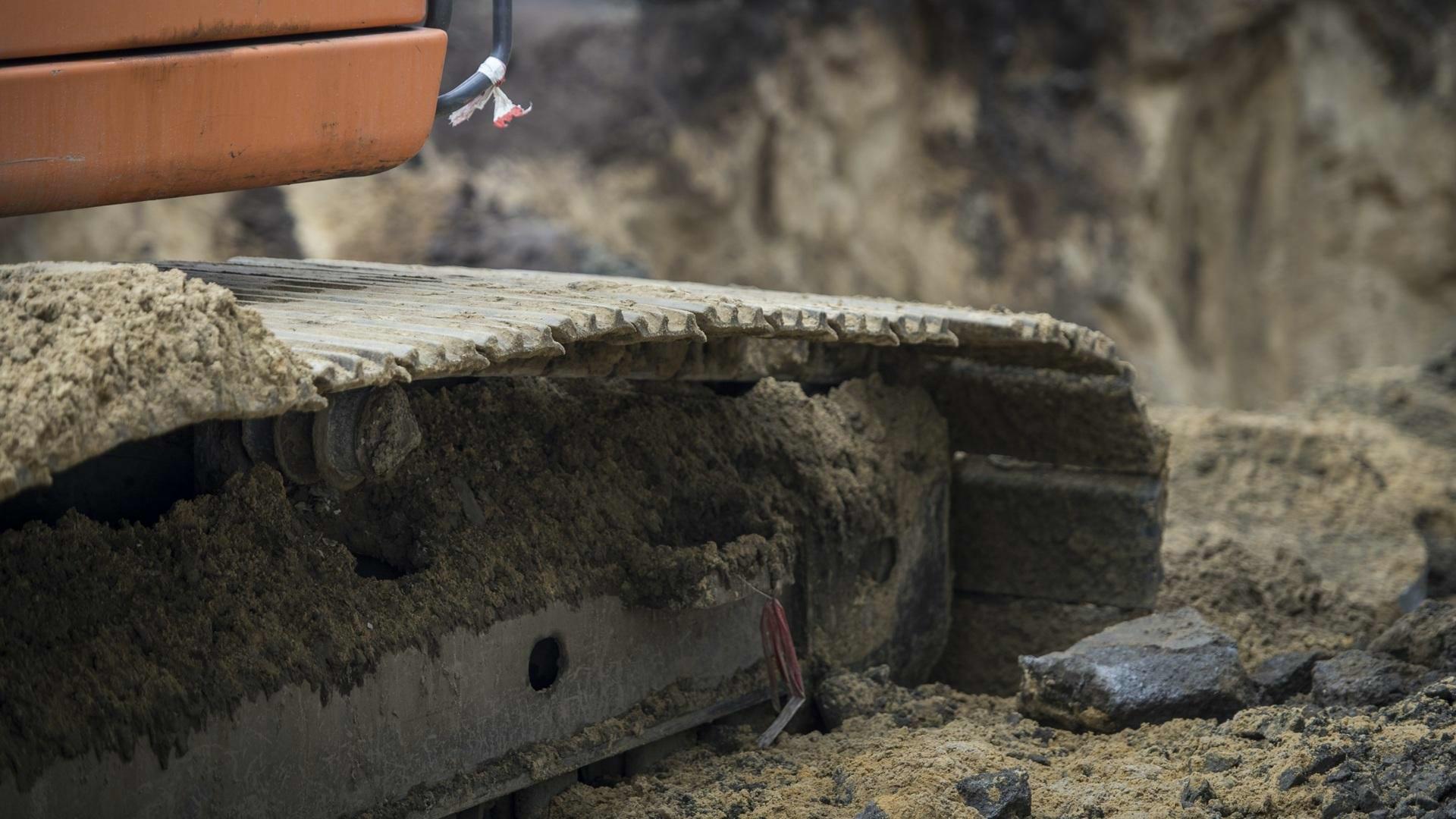 Werken Ottergemsesteenweg