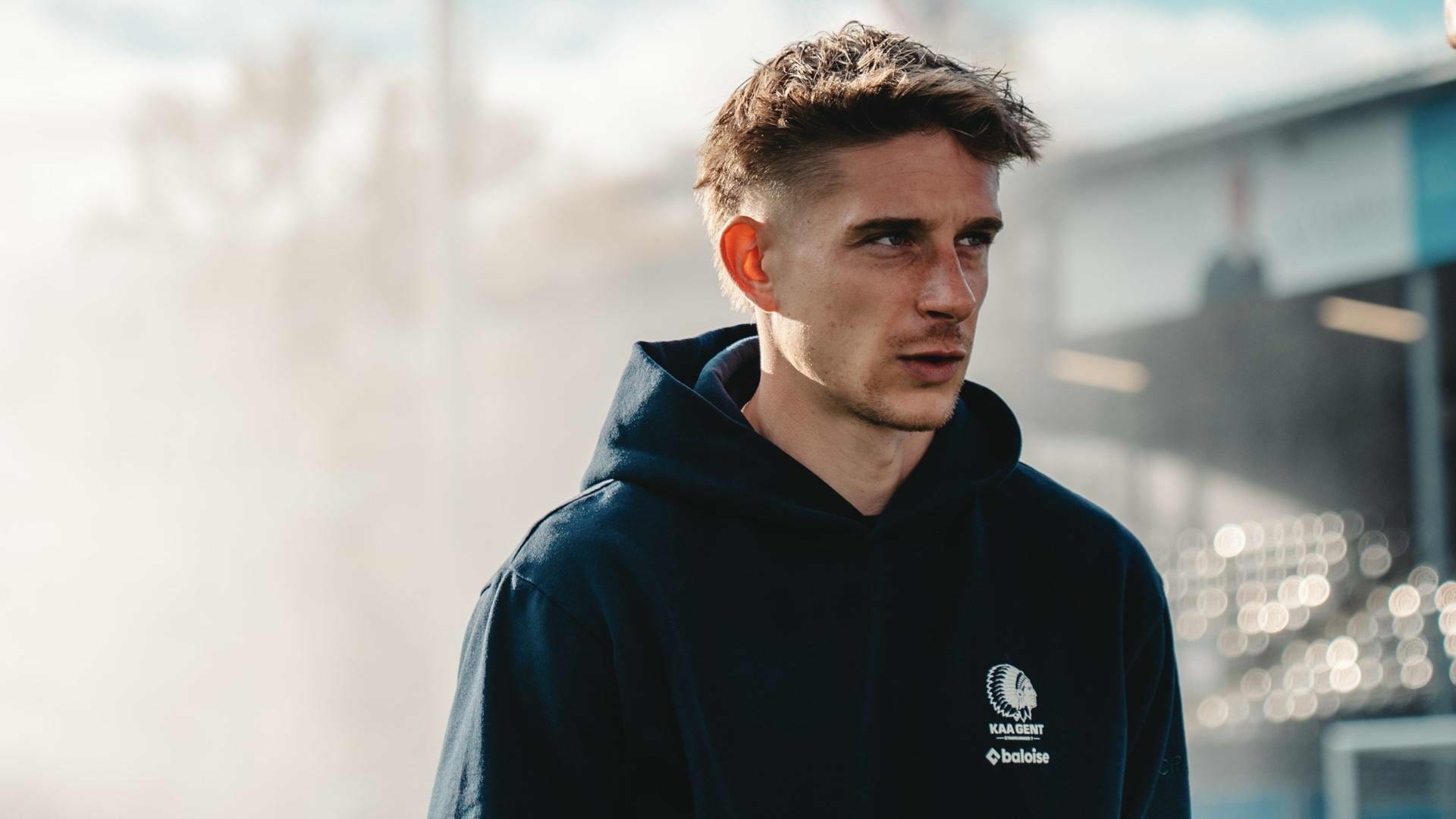 Skóraś & co naar nationale ploeg