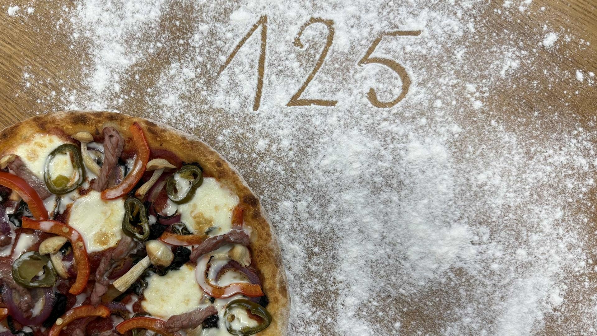 Proef nu de Buffalo Samurai!