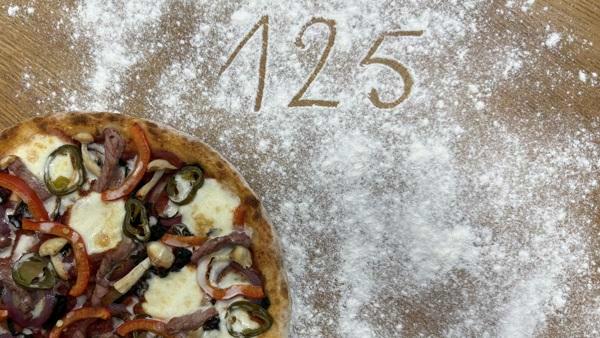 Proef nu de Buffalo Samurai!