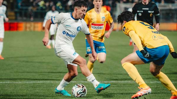 Scoreloos gelijkspel in Kuipje