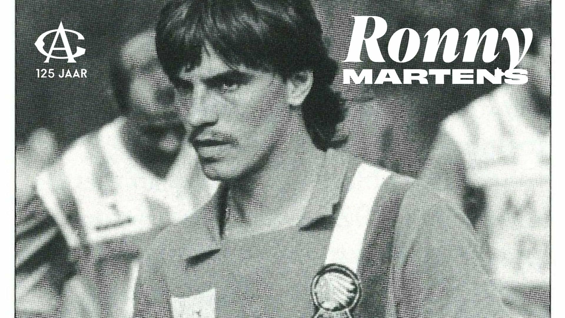 Oud-topschutter trapt af