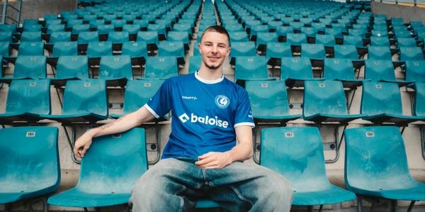 Wout Asselman zet nieuwe handtekening