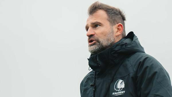 "STVV staat op verdiende plaats"