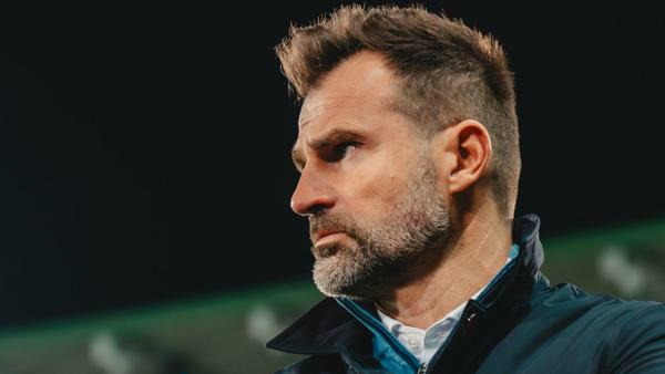 Vooruitblik Union - KAA Gent