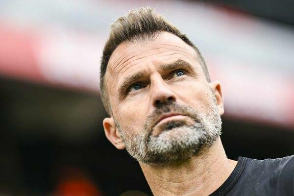 Ivan Leko verlaat KAA Gent