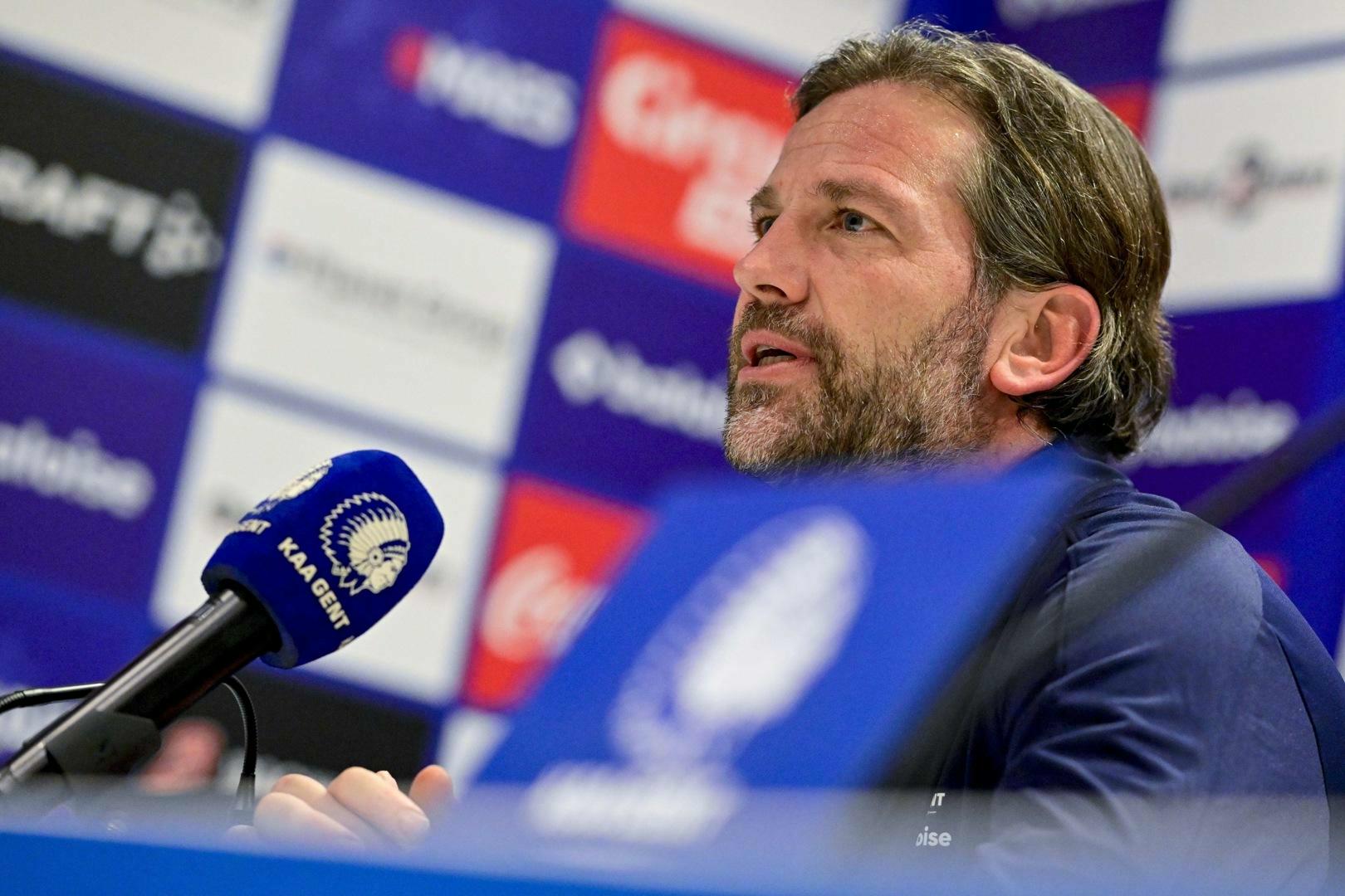 "Er zit veel strijdlust in deze groep"