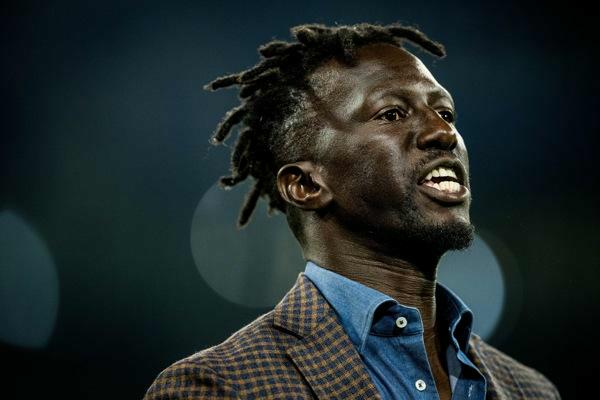 Mbaye Leye is nieuwe assistent-coach