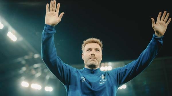 Kerstmatch tegen KVC Westerlo