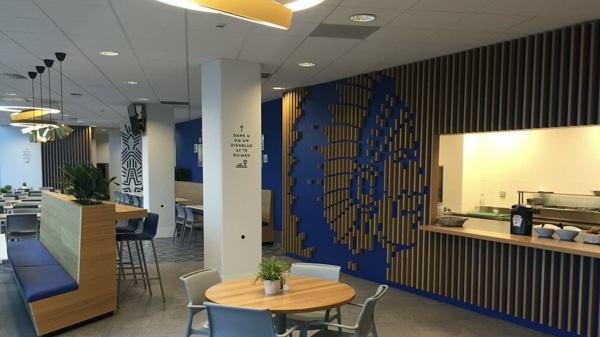 Sluitingsdagen Buffalo Bistro