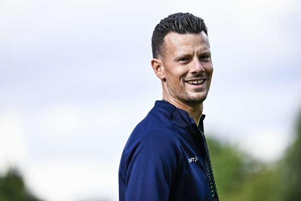 Glenn Vanryckeghem verlaat Gent