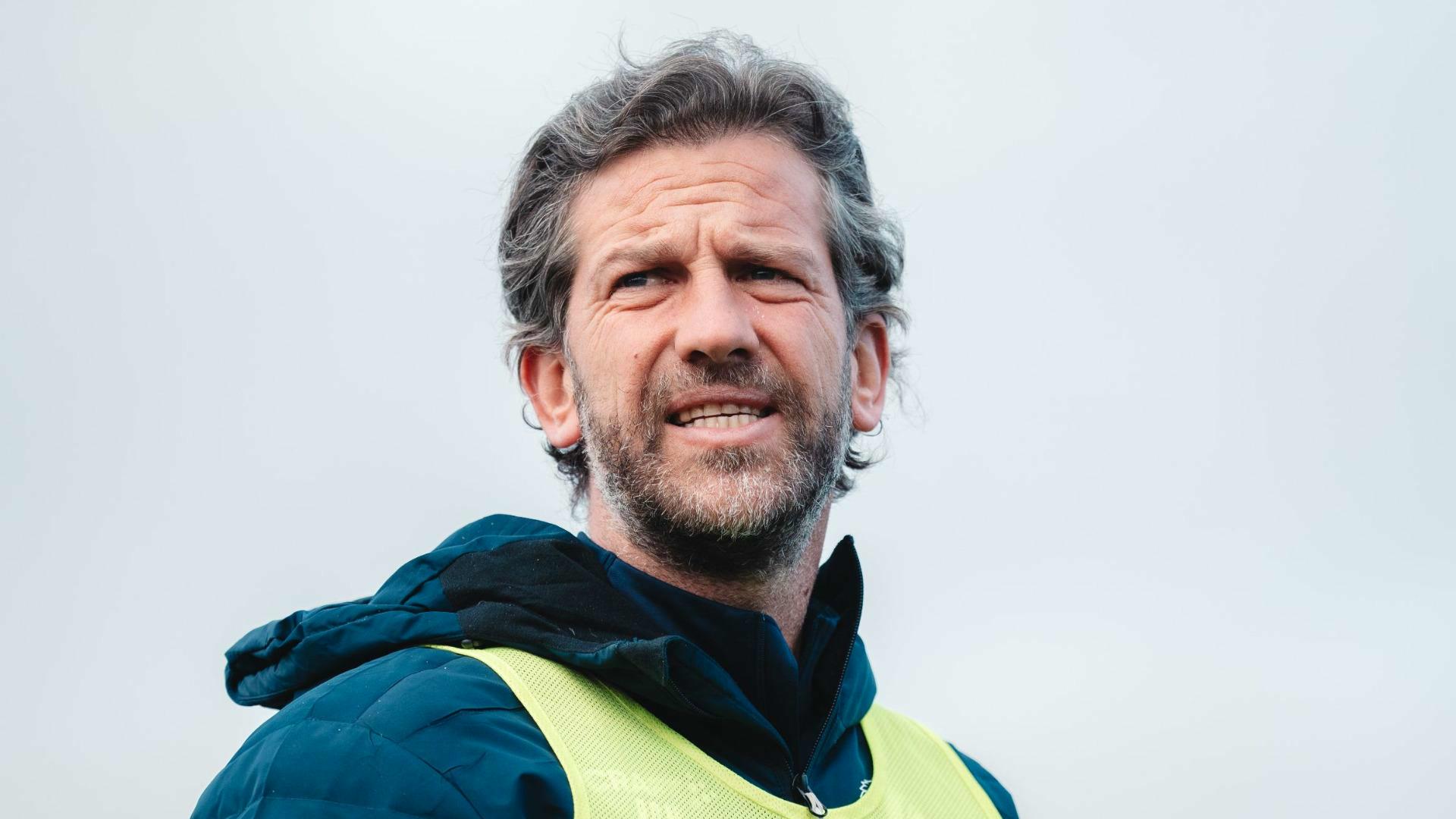 Vooruitblik RSCA - KAA Gent