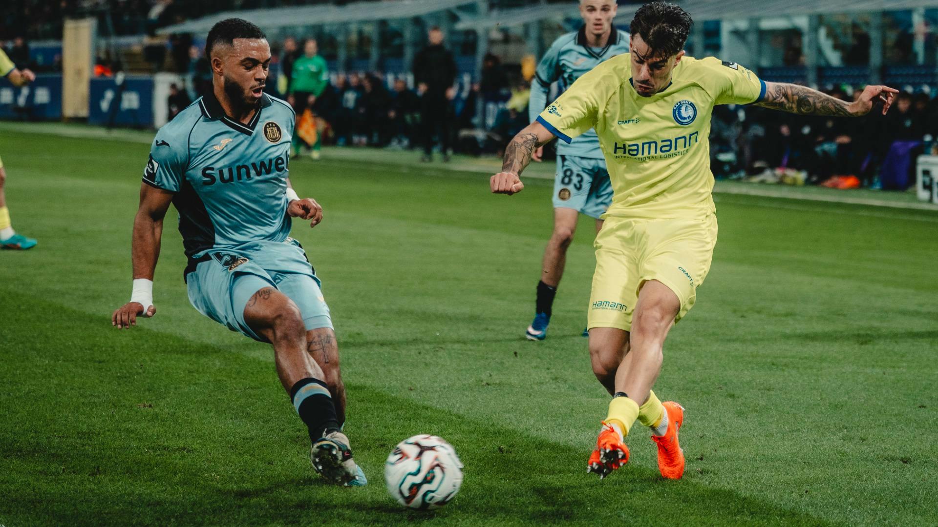 Bekeravontuur eindigt in Anderlecht