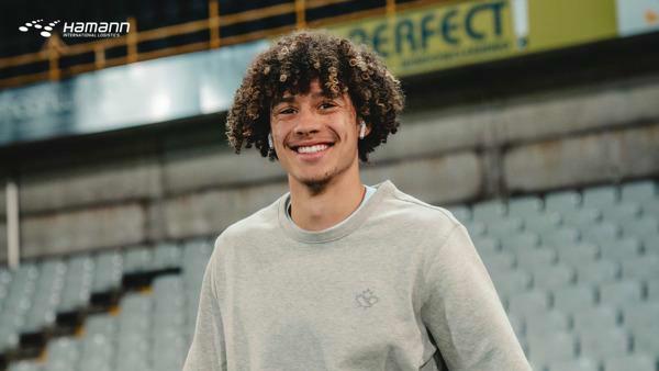 Franck Surdez naar FC Sion