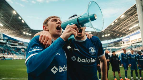 Sterke comeback tegen Anderlecht