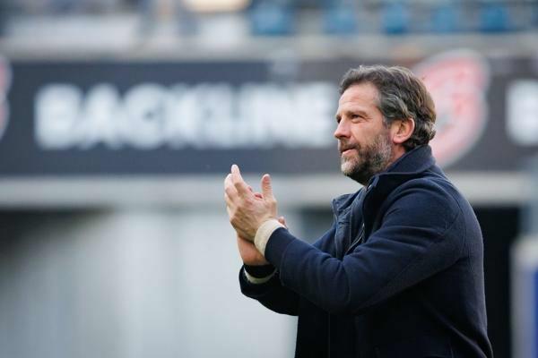 Vooruitblik Standard - KAA Gent