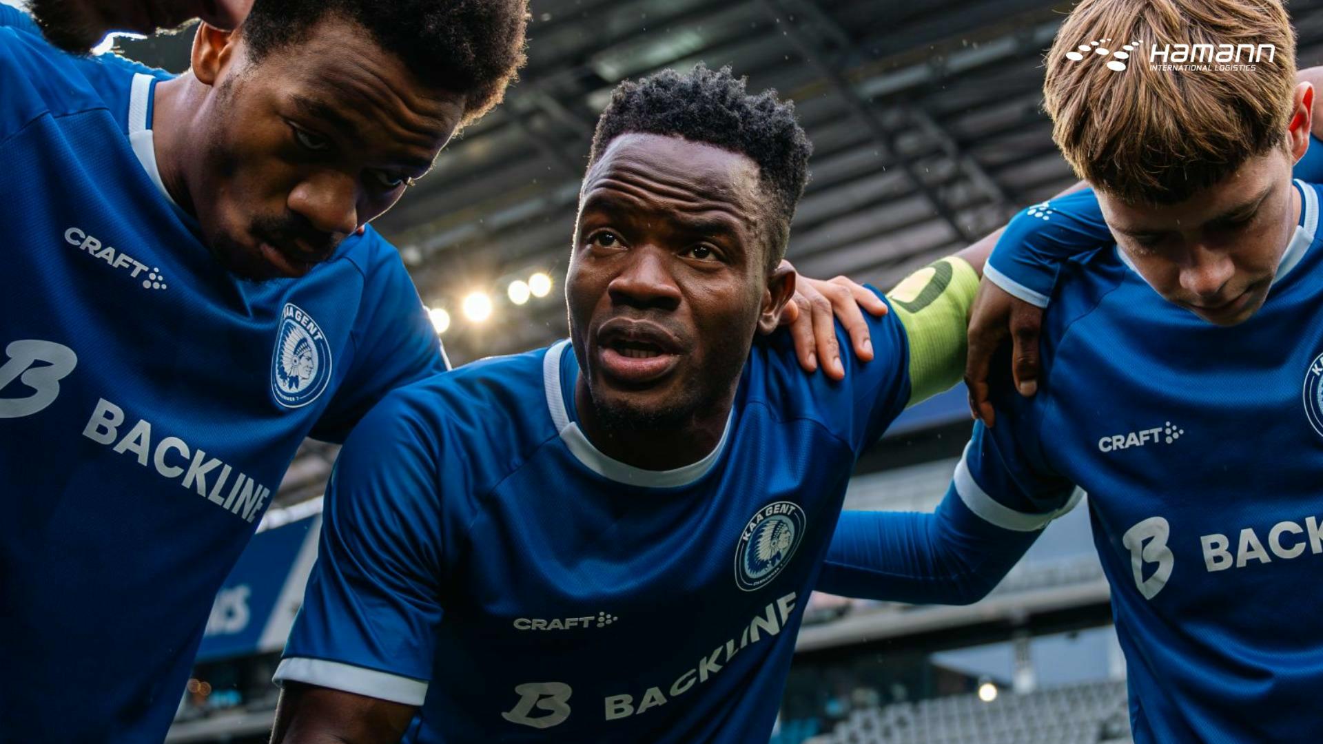 Soumah naar IK Sirius