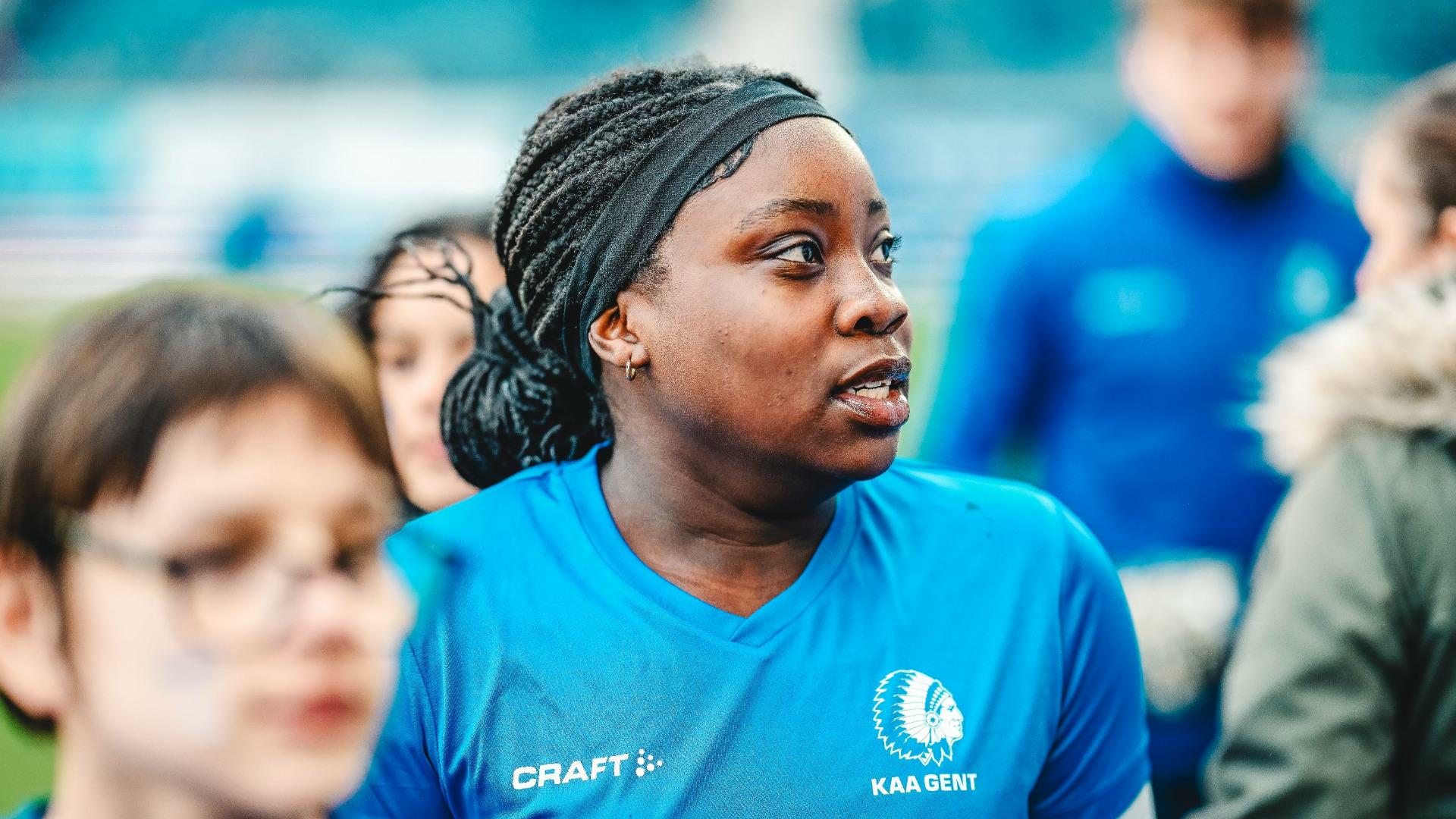 KAA Gent - Leuven: wat is er te doen?