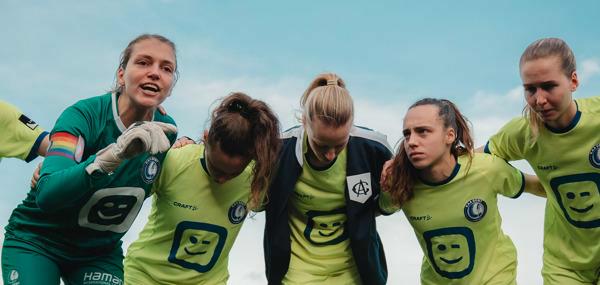 Geen winst in Brugge