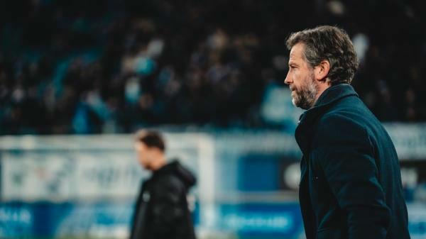 Vooruitblik Charleroi - KAA Gent